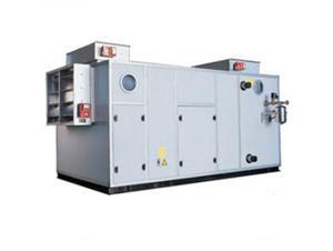 組合式空調(diào)機(jī)組